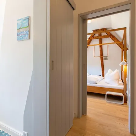 Kuhleger Wustrow (Fischland)