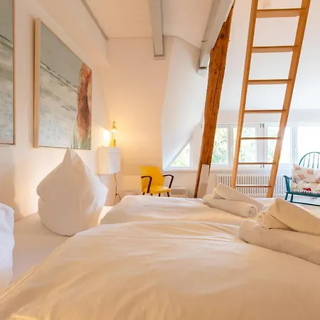 Kuhleger Ferienhaus *