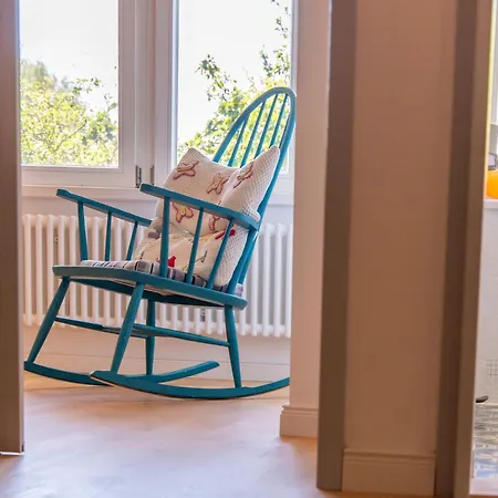 Kuhleger Wustrow (Fischland)