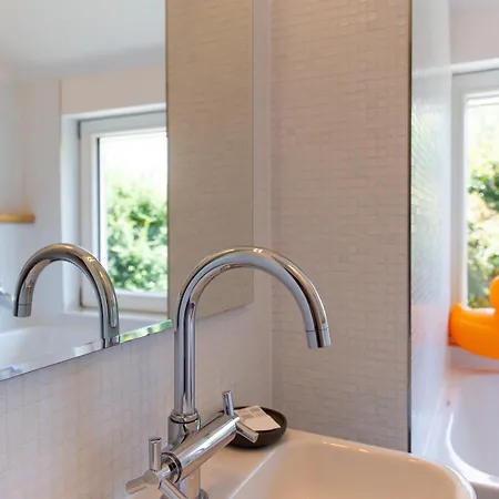 Ferienhaus Kuhleger Wustrow (Fischland)