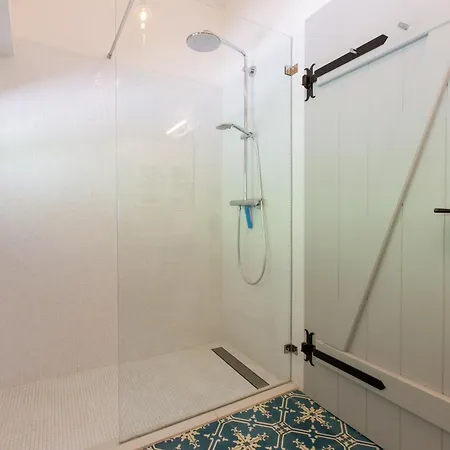 Kuhleger Ferienhaus Wustrow (Fischland)