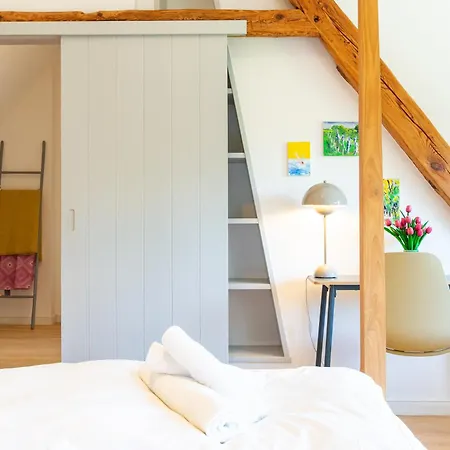 Kuhleger Ferienhaus *