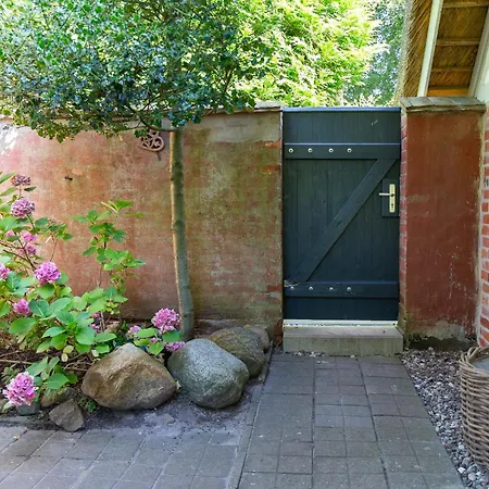 Kuhleger Ferienhaus *