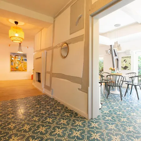 Ferienhaus Kuhleger Wustrow (Fischland)