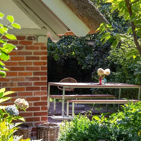 Ferienhaus Kuhleger *